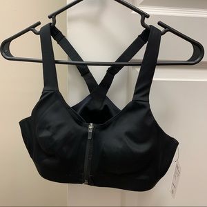 NWT Victoria Secret Sports Bra